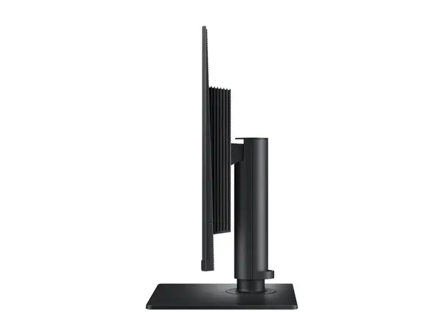Samsung S24D406GAU - S40GD Series LED-skjerm 24" 1920 x 1080 Full ...