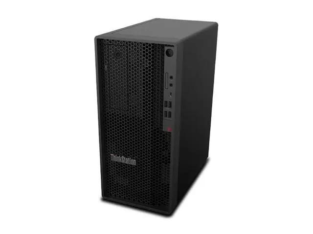 Lenovo ThinkStation P2 Tower Gen 2 - tower Core Ultra 7 265K vPro ...