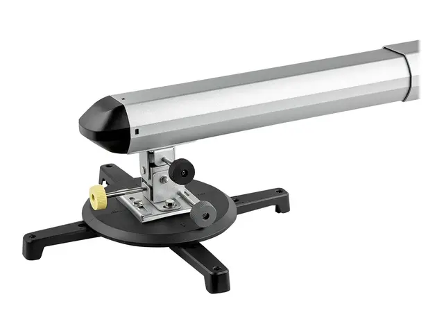 Startech Universal Projector Wall Mount, Mount supports Short & Ul...