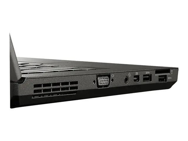 Lenovo ThinkPad T440p - 14" Intel Core i3 4100M 4 GB RAM 128 SSD 4...