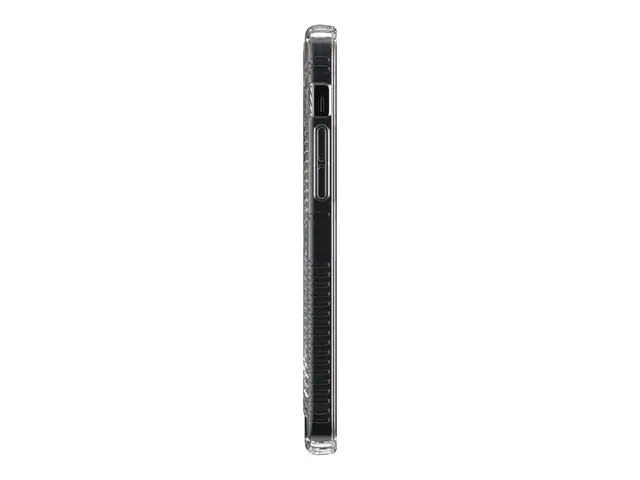 Speck Presidio Perfect-Clear with Grips - Baksidedeksel for mobilt...