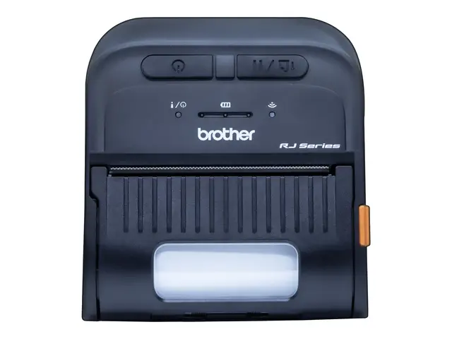 Brother RuggedJet RJ-3035B - Kvitteringsskriver - direktetermisk -...