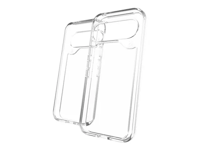 Zagg Crystal Palace - Baksidedeksel for mobiltelefon grafen blank ...