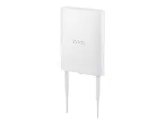 Zyxel NWA55AXE - Tr&#229;dl&#248;st tilgangspunkt - Wi-Fi 6 2.4 GHz, 5 GHz - skystyring
