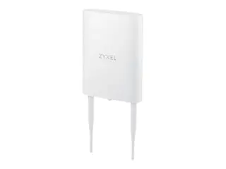 Zyxel NWA55AXE - Tr&#229;dl&#248;st tilgangspunkt Wi-Fi 6 - 2.4 GHz, 5 GHz - skystyring