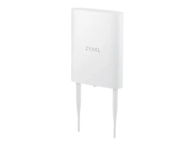 Zyxel NWA55AXE - Trådløst tilgangspunkt - Wi-Fi 6 - 2.4 GHz, 5 GHz...