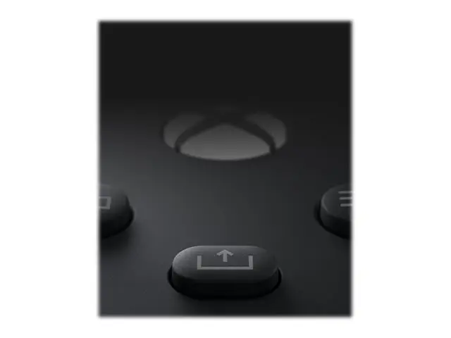 Microsoft Xbox Wireless Controller + USB-C Cable - Håndkonsoll trå...