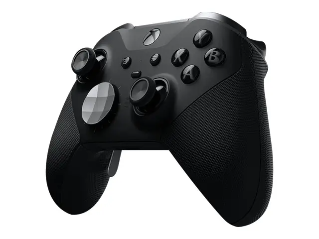 Microsoft Xbox Elite Wireless Controller Series 2 - Håndkonsoll - ...