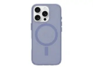 OtterBox Symmetry Series Clear - Baksidedeksel for mobiltelefon MagSafe-samsvar - strømforstyrrelse - Vår 2025 - for Apple iPhone 16 Pro