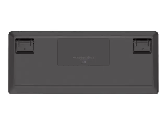 Logitech Master Series MX Mechanical Mini - Tastatur bakbelysning ...