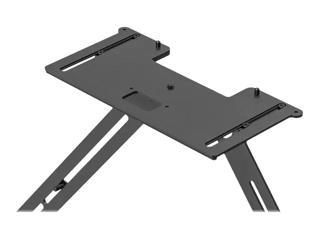 Logitech TV Mount For Video Bars - Kameramontering kan monteres un...