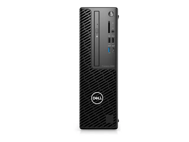 Dell Precision 3460 Small Form Factor - SFF Core i7 i7-14700 2.1 G...