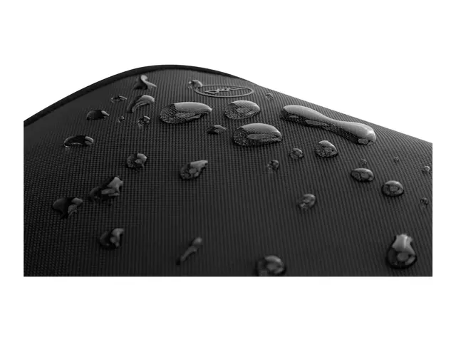 Dell EcoLoop Pro CP5723 - Notebookryggsekk inntil 15,6" svart