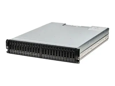 Seagate Exos E 2U24 J1224X000000DA - Lagerskap 24 brønner (SAS-3) ...
