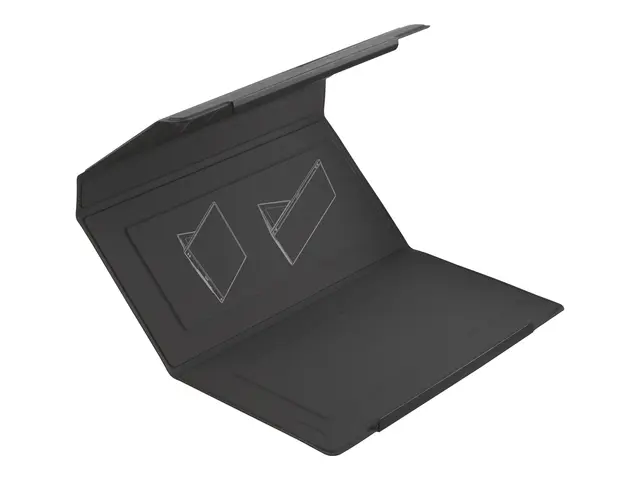 ASUS ZenScreen MB16ACE - LED-skjerm - 15.6" (16" synlig) - portabe...