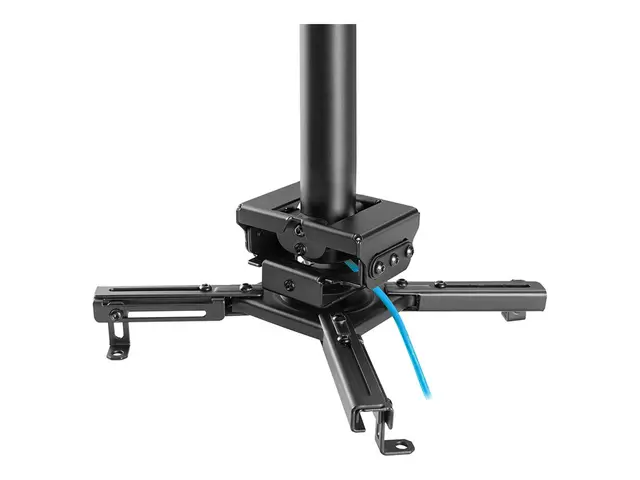 Neomounts CL25-550BL1 - Monteringssett (takmontering) for projekto...