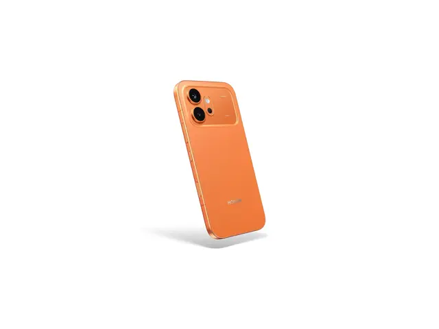 Honor 600 - Oransje - 256 GB 