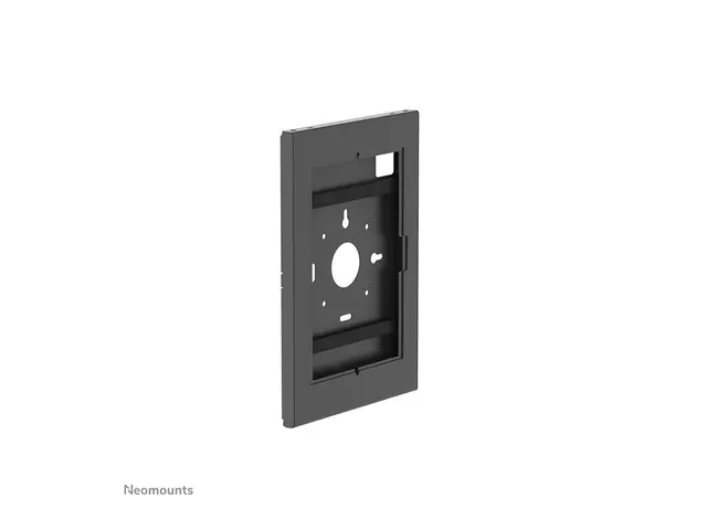 Neomounts WL15-601BL1 - Innhegning - modulær - for nettbrett - lås...