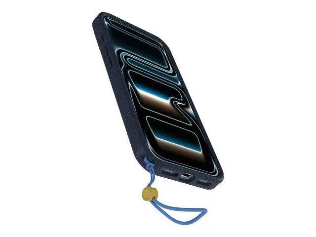 OtterBox Sole Series - Baksidedeksel for mobiltelefon MagSafe-sams...