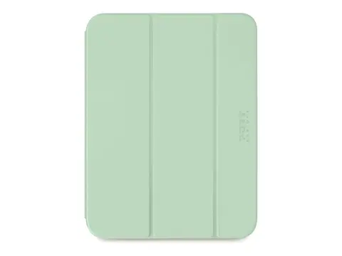 PORT NOUMEA II SLIMCLEAR ECO - Beskyttende deksel for nettbrett lerret - grønn - for Apple 10.9-inch iPad (10. generasjon); iPad A16 Wi-Fi, A16 Wi-Fi + Cellular