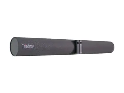 Lenovo ThinkSmart Core Gen 2 - Videokonferansesett (lydstang, berø...