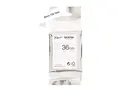 Brother TZe-CL6 - Rull (3,56 cm x 8 m) 1 kassett(er) rensebånd for P-Touch PT-3600, 530, 550, 9200, 9400, 9500, 9600, 9800, D800; P-Touch Cube Pro PT-P910
