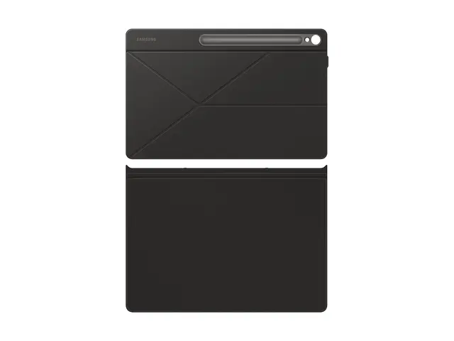 Samsung EF-BX620 - Lommebok for nettbrett svart Galaxy Tab S10 FE+