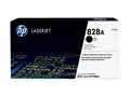 HP 828A - Svart - original - trommelsett for Color LaserJet Enterprise MFP M775; LaserJet Enterprise Flow MFP M830, MFP M880