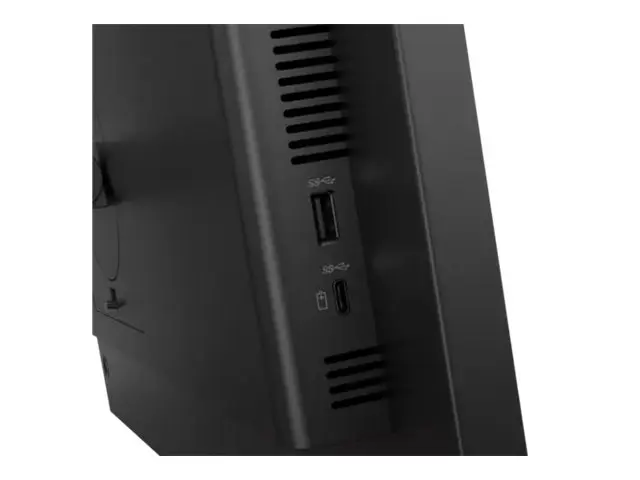 Lenovo ThinkVision P24Q-40 - LED-skjerm 24" (23.8" synlig) 2560 x ...