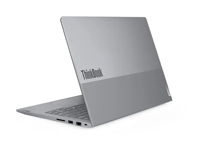 Lenovo ThinkBook 14 G9 IRL - 14" Intel Core 7 240H 16 GB RAM 512 S...