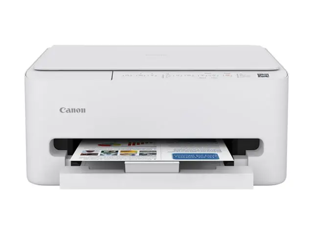 Canon PIXMA TS4150i - Multifunksjonsskriver farge ink-jet A4 (210 ...