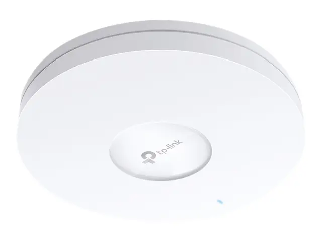 TP-Link EAP660 HD AX3600 Wireless Dual Band Multi-Gigabit Ceiling ...