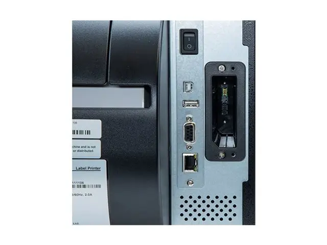 Brother Titan Industrial Printer TJ-4420TN - Etikettskriver direkt...