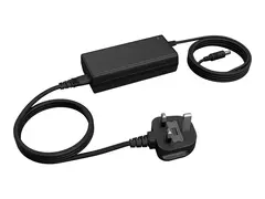 Jabra - Strømforsyning - Storbritannia - for PanaCast 50