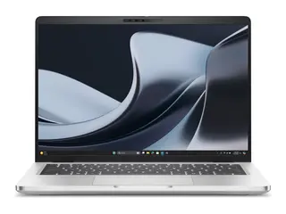 Dell Pro 14 Plus PB14255 - Copilot+ PC, AI PC 14" - AMD Ryzen AI 5 PRO - 340 - 16 GB RAM - 512 GB SSD - Windows 11 Pro