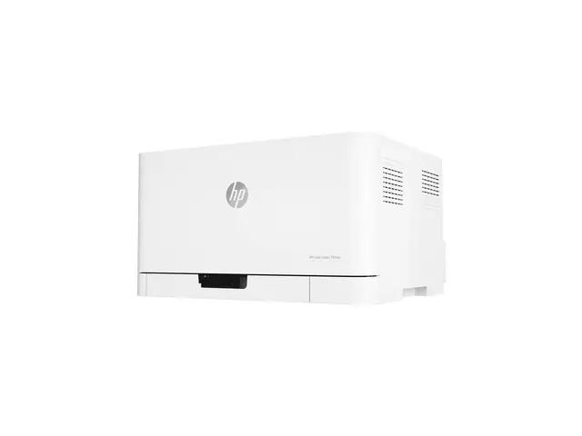 HP Color Laser 150nw - Skriver - farge - laser - A4/Legal - 600 x ...