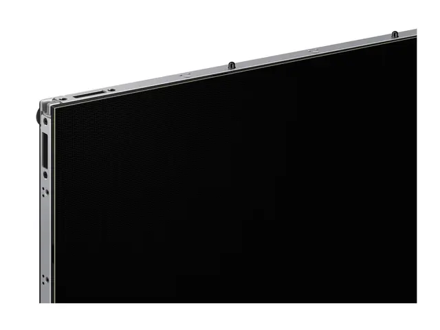 Samsung The Wall MM009F - MMF Series LED display unit MicroLED int...