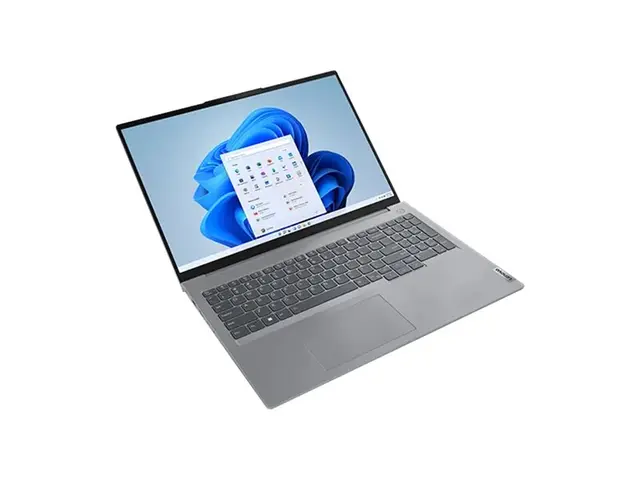 Lenovo ThinkBook 16 G6 ABP - 16" AMD Ryzen 5 7430U GB RAM 512 SSD ...