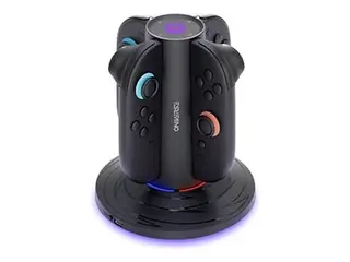 Oniverse Quadrant - Ladestativ 4 utgangskontakter