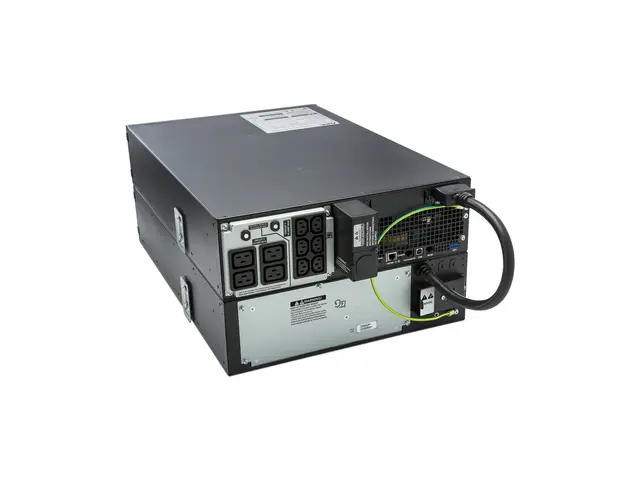 APC Smart-UPS SRT 192V 5kVA and 6kVA RM Battery Pack - Batteriinnb...