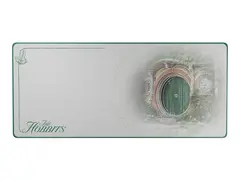 Lexip Warner Bros. - Musematte - flexible soft micro-textured surface størrelse XXL - The Hobbit