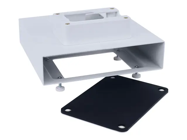 Ergotron Slim 2.0 - Monteringskomponent (CPU-holder) - medisinsk -...