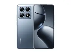Xiaomi 14T Pro - Titanblå - 512 GB
