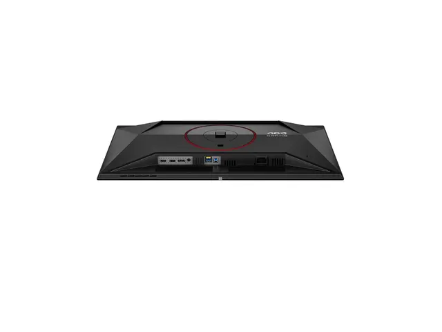 AOC Gaming Q27G4ZDR - G4 Series OLED-skjerm gaming 27" (26.5" synl...