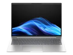 HP EliteBook 6 G1ah Notebook - 16&quot; - AMD Ryzen 5 220 - 16 GB RAM - 512 GB SSD - Pan Nordic - Windows 11 Pro