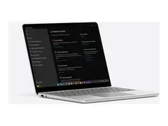 Microsoft Surface Laptop Copilot+ PC for Business 13-inch - AI Ready - 13&quot; - Qualcomm Snapdragon X Plus - X1P-42-100 - 16 GB RAM - 512 GB SSD - Windows 11 Pro