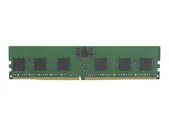 HP - DDR5 - modul - 32 GB - DIMM 288-pin 4800 MHz / PC5-38400 - registrert - ECC - for Workstation Z6 G5