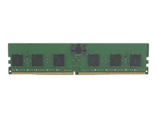 HP - DDR5 - modul - 32 GB - DIMM 288-pin 4800 MHz / PC5-38400 - registrert - ECC - for Workstation Z6 G5