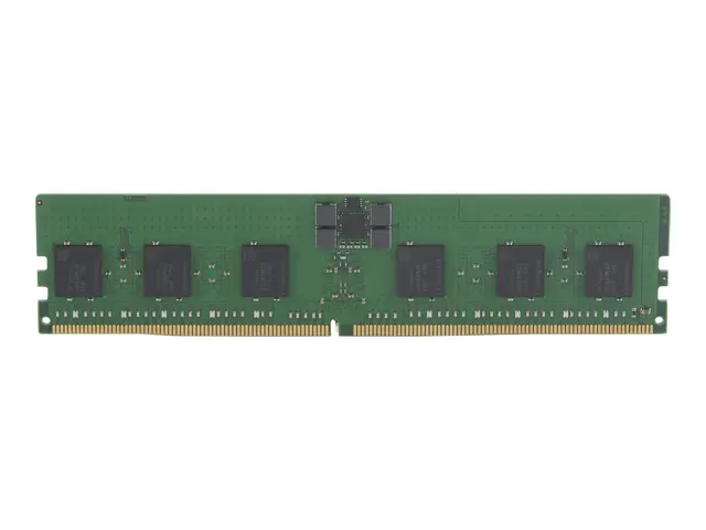 HP - DDR5 modul 32 GB DIMM 288-pin 4800 MHz / PC5-38400 registrert...