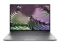 HP ZBook X G1i Mobile Workstation 16&quot; - Intel Core Ultra 7 - 255H - 32 GB RAM - 1 TB SSD - Pan Nordic - Windows 11 Pro